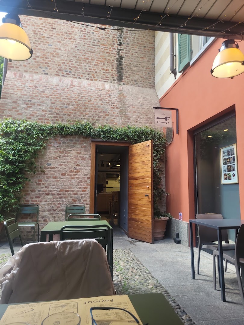 Format Bistrot - Chieri