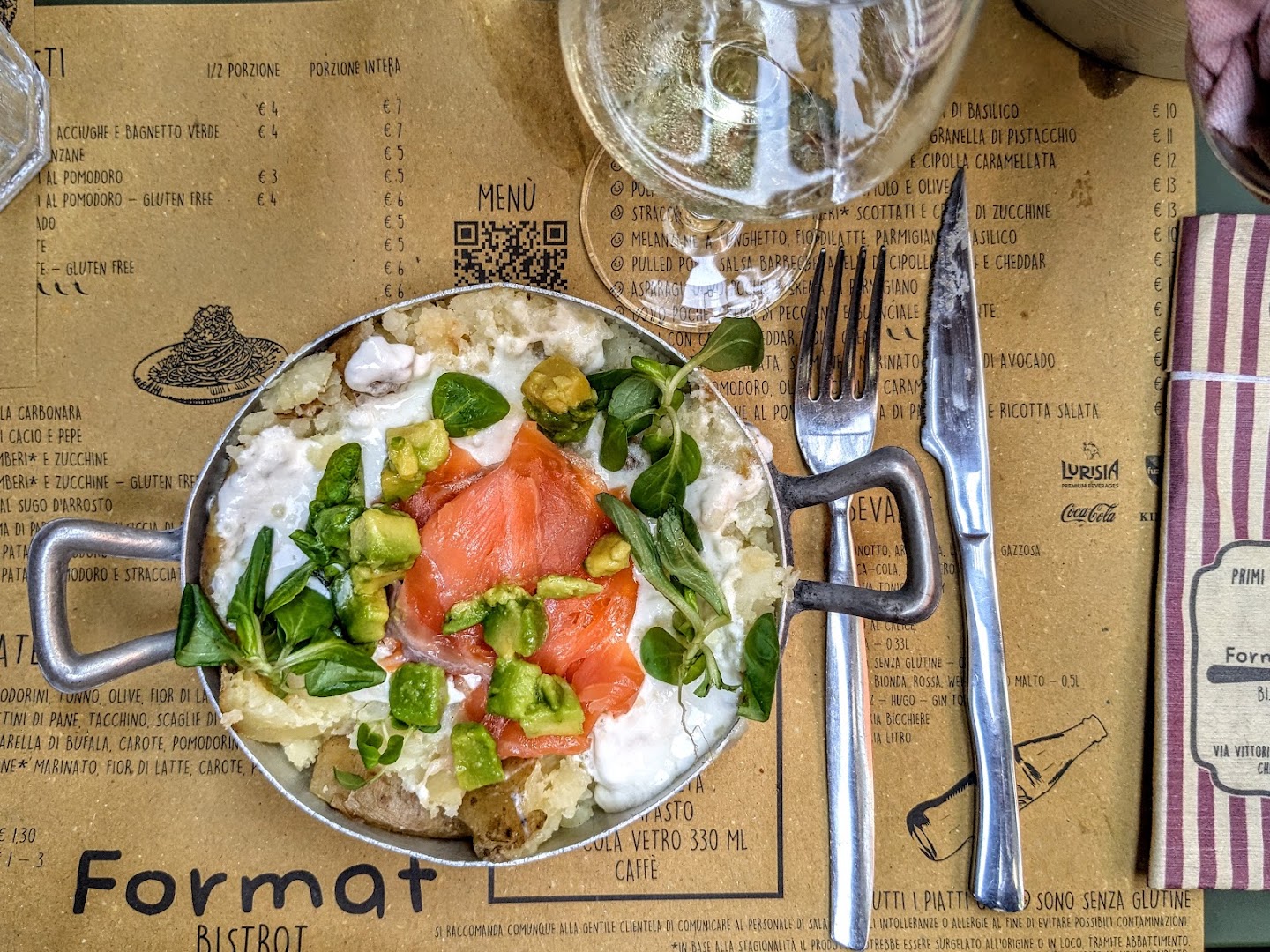 Format Bistrot - Chieri