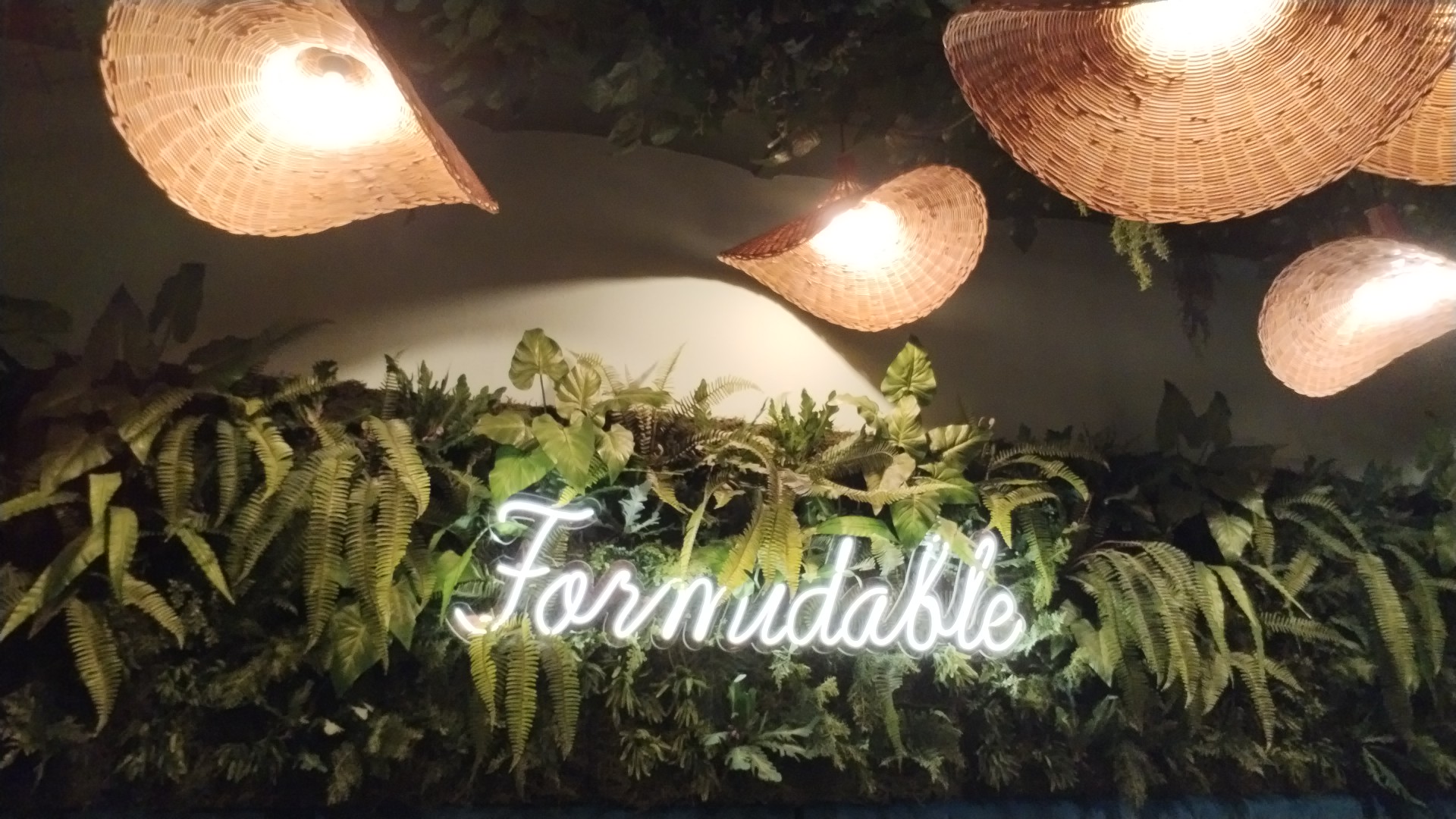Formidable Griglieria