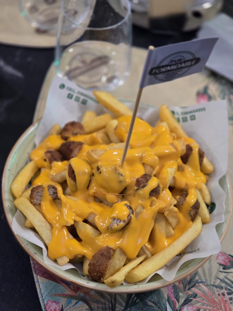 Formidable - Pub • Pizzeria • Hamburgeria • Braceria • Ristorante