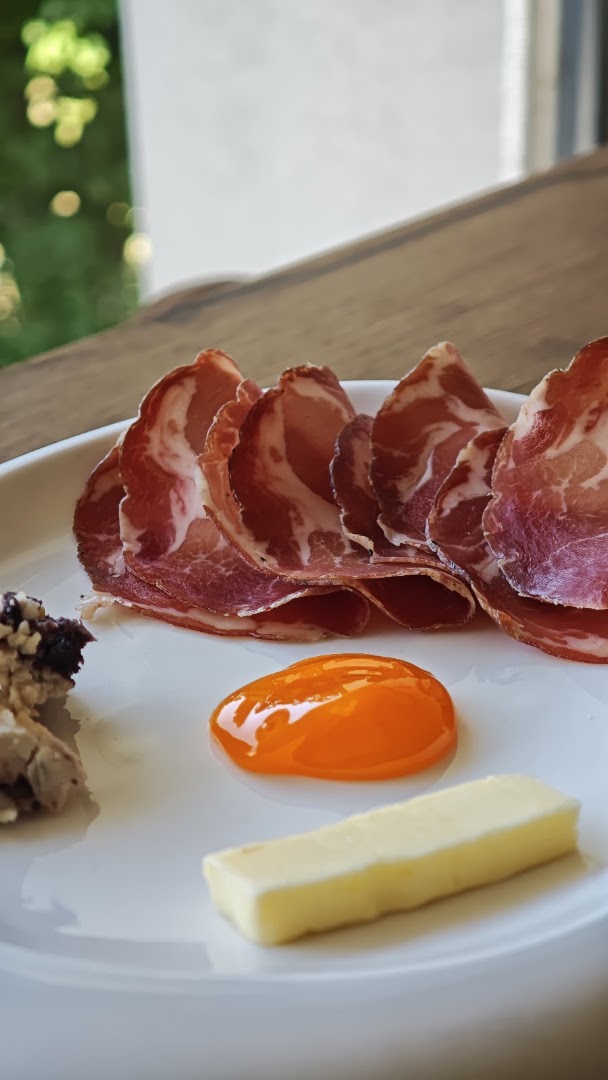 Stato Brado Calici & Bottega
