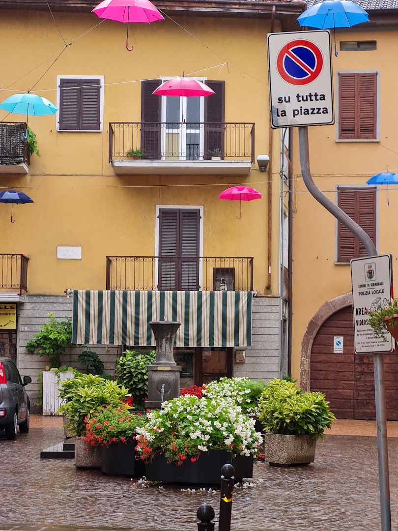Fornaio Fratelli Martinelli di Andrea e Manuel S.N.C.