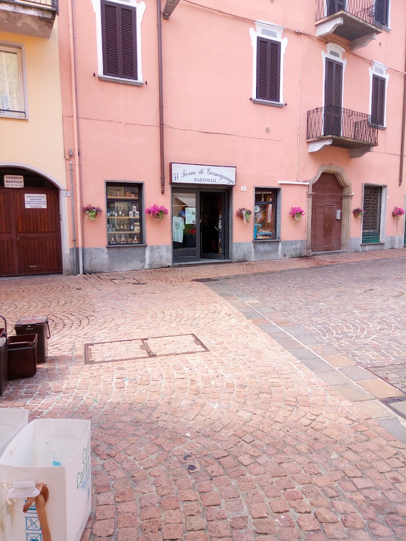 Fornaio Fratelli Martinelli di Andrea e Manuel S.N.C.
