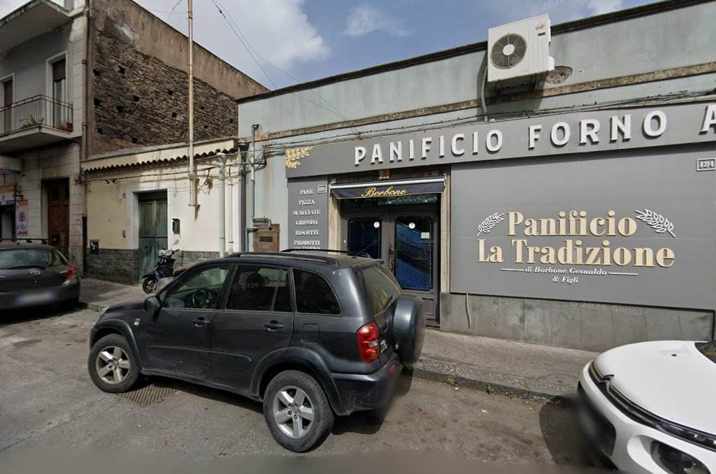 Fornaio La Tradizione