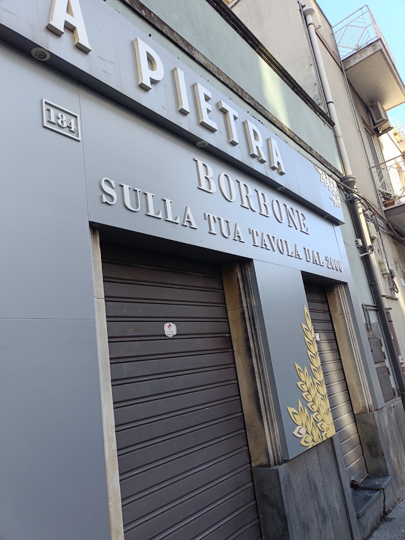 Fornaio La Tradizione