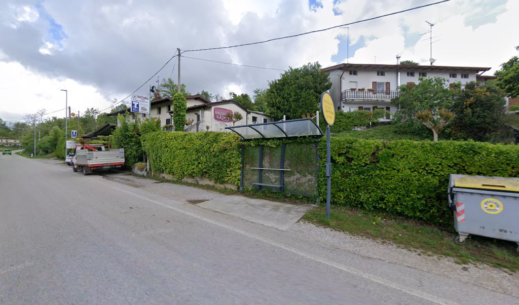 Fornalis Osteria Al Liron Dir. Prepotto