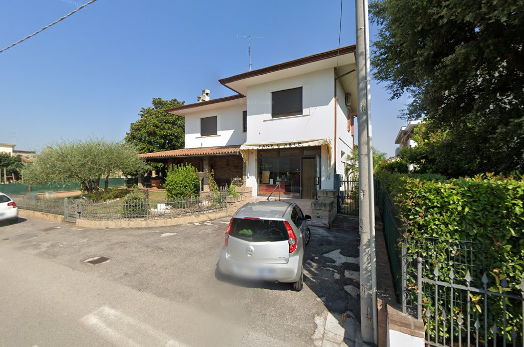 Fornasiero Lorenza panificio artigianale