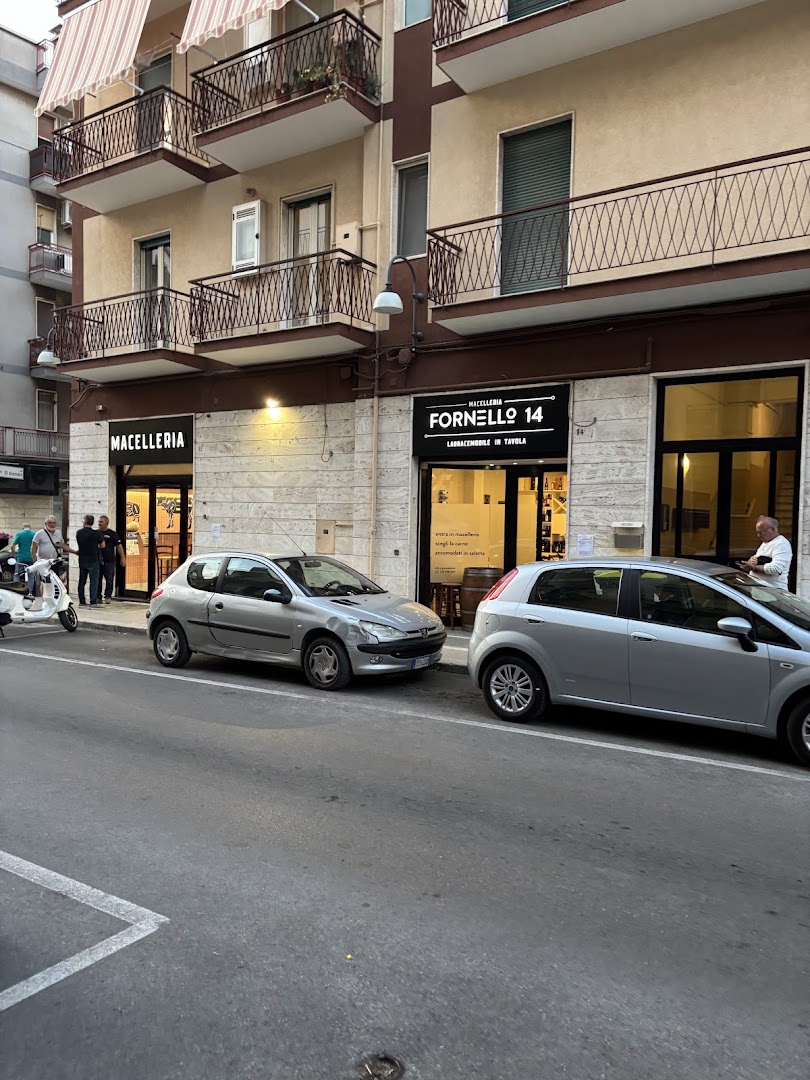 Fornello14