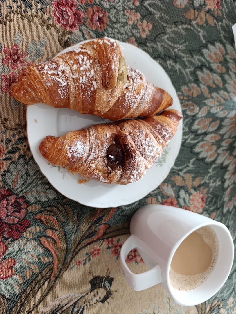 Forneria Artigianale panEDOlci Snc di Marcolini Edoardo & C.