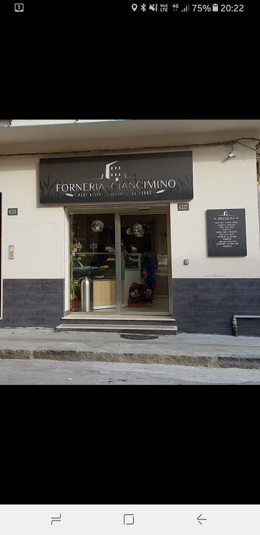 Forneria Ciancimino