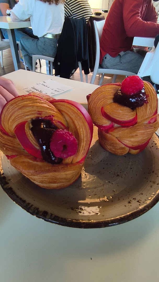 Forneria Cortinovis. Panetteria, caffetteria, aperitivi, pasticceria