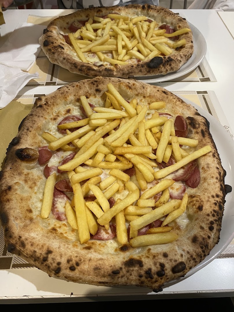 Forneria de Palmo S.r.l