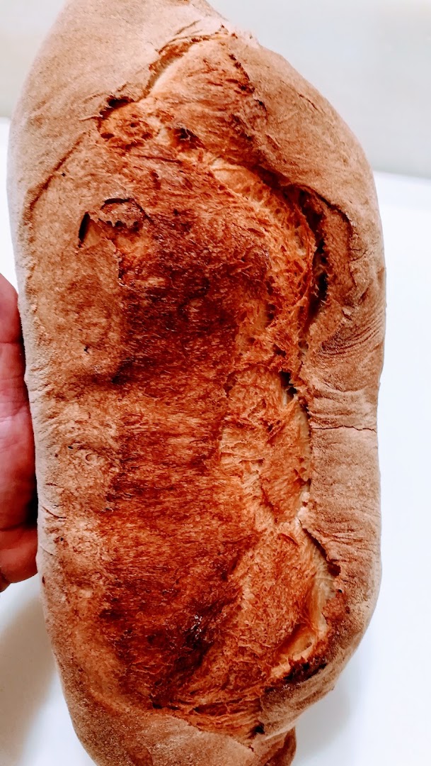 Forneria Dei Sapori Di Danzante Santa