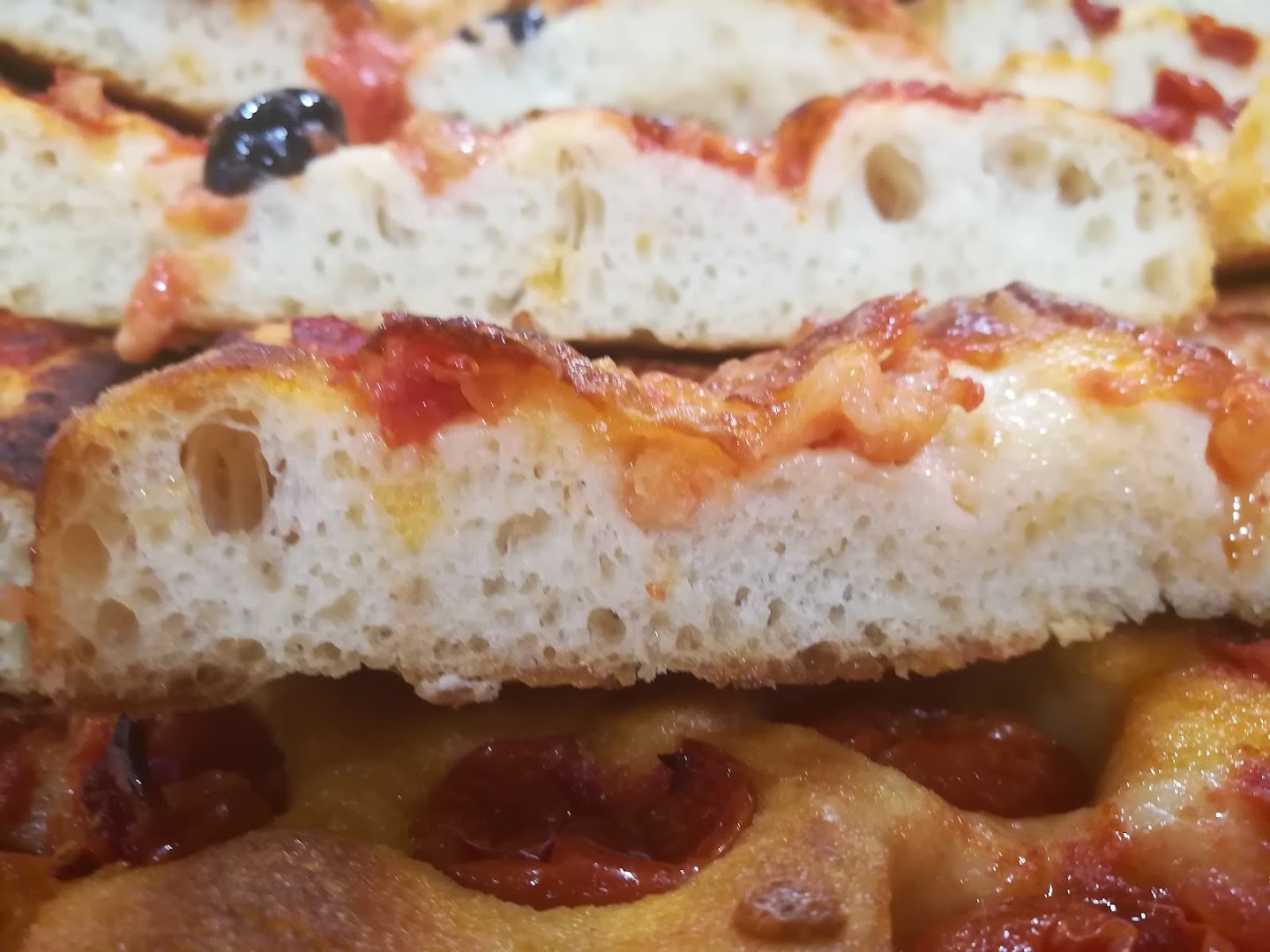 Forneria Dei Sapori Di Danzante Santa