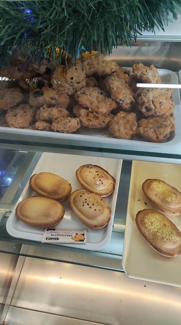 Forneria Dei Sapori Di Danzante Santa