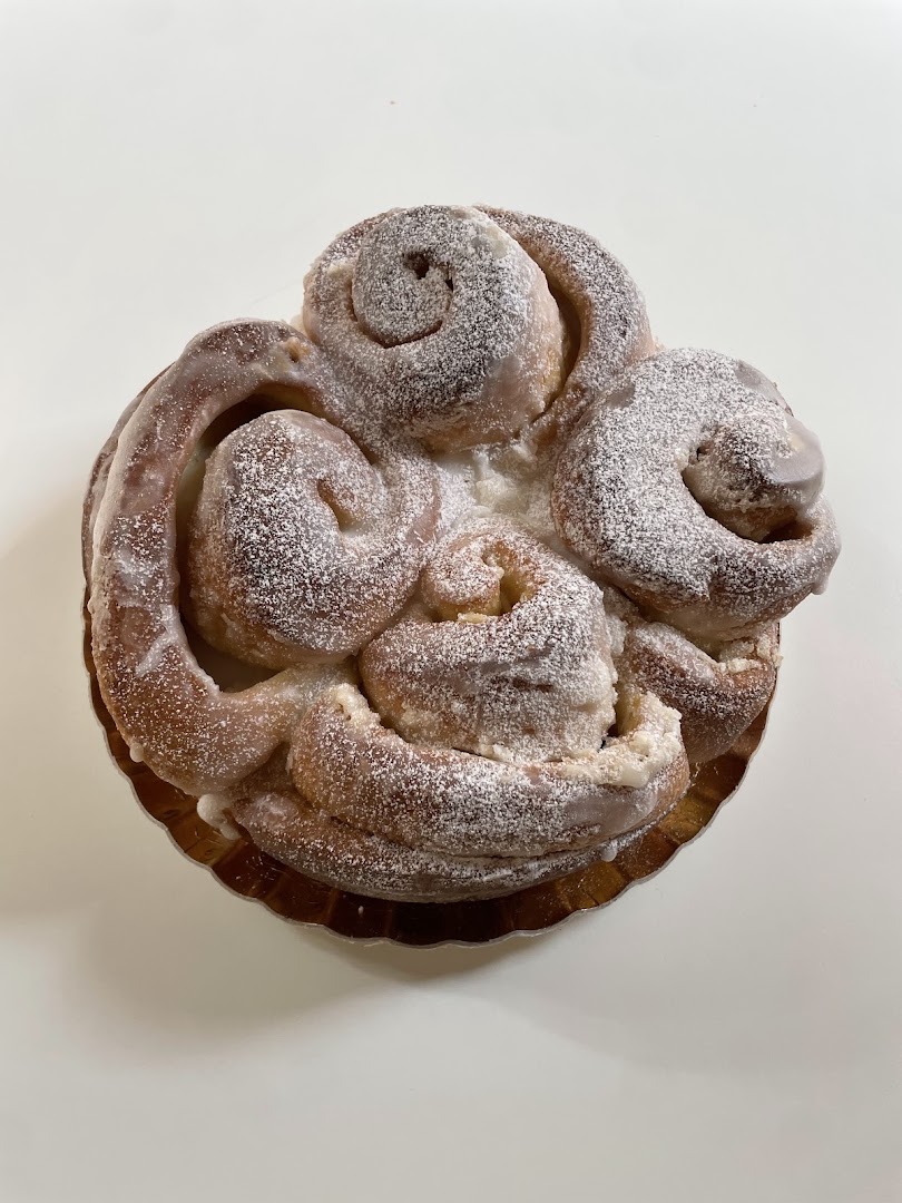 Forneria del Corso di Rivetti
