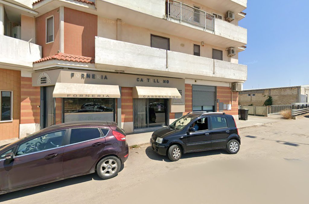 Forneria dell’angolo