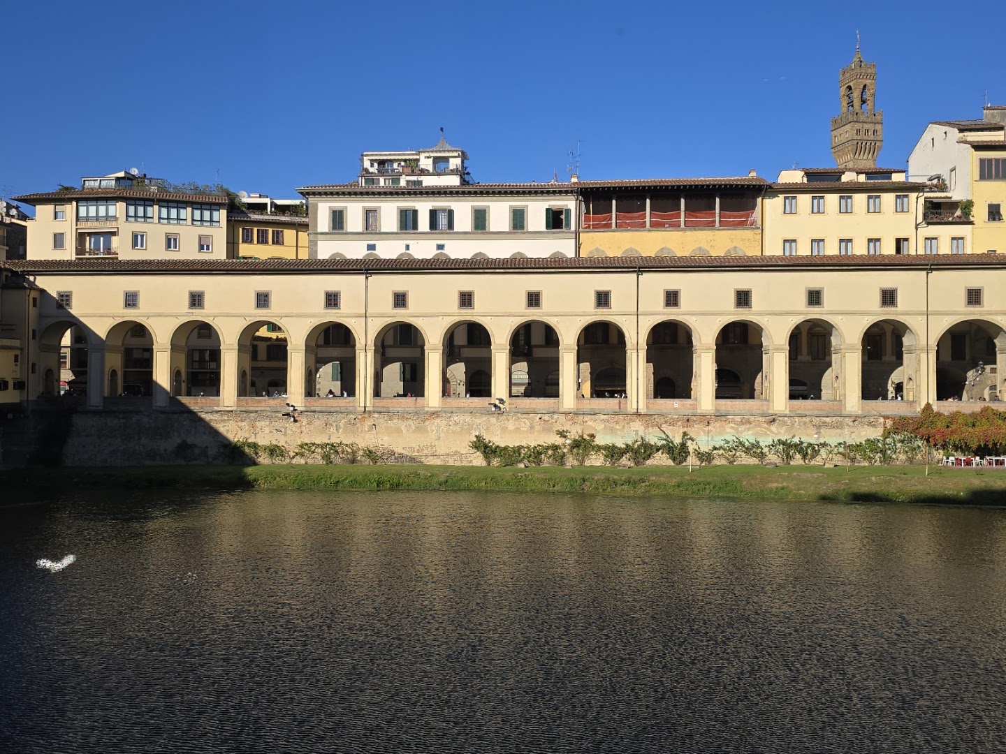 Forneria Firenze, Firenze