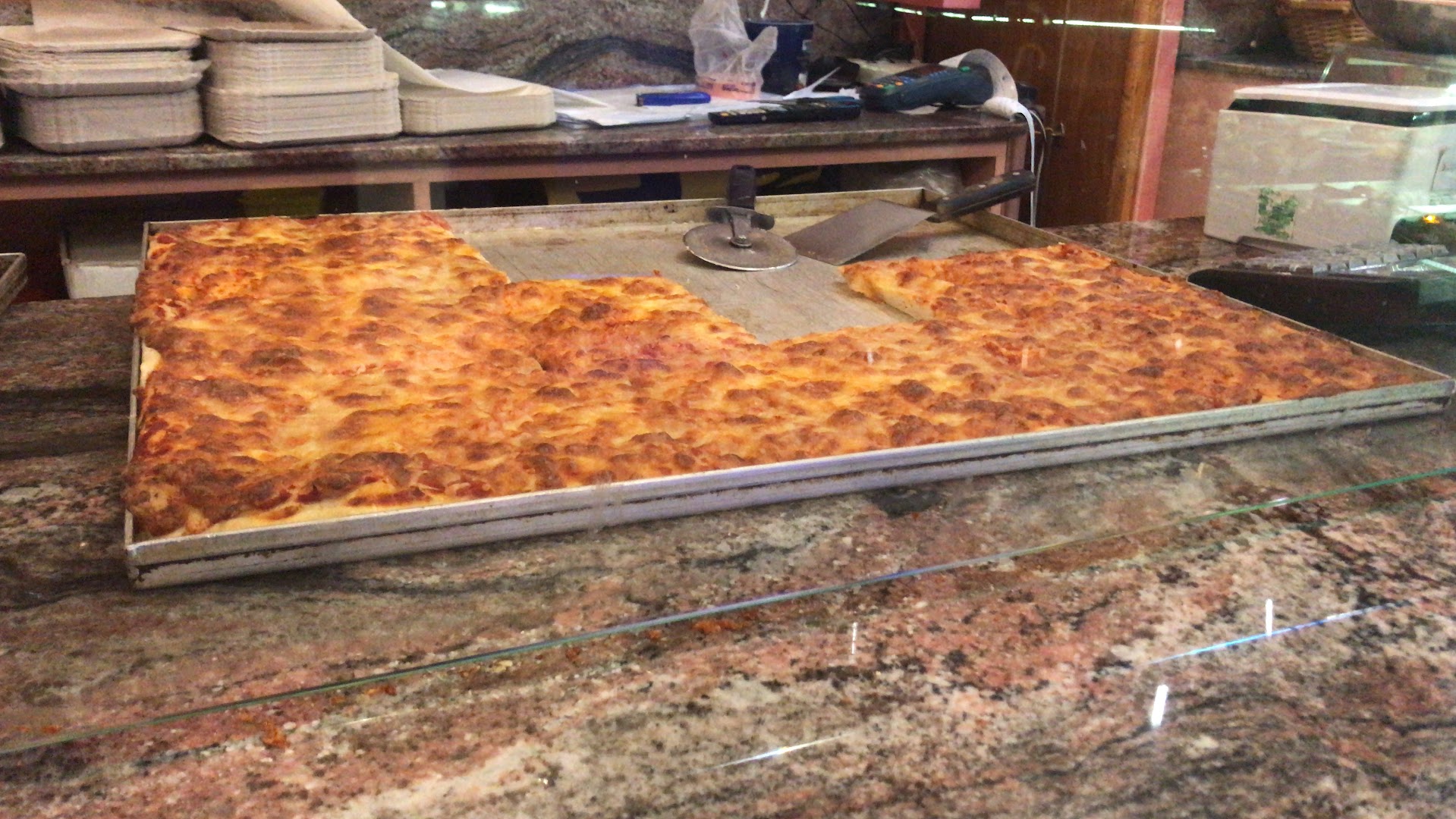 Forneria Il Regno del Pane