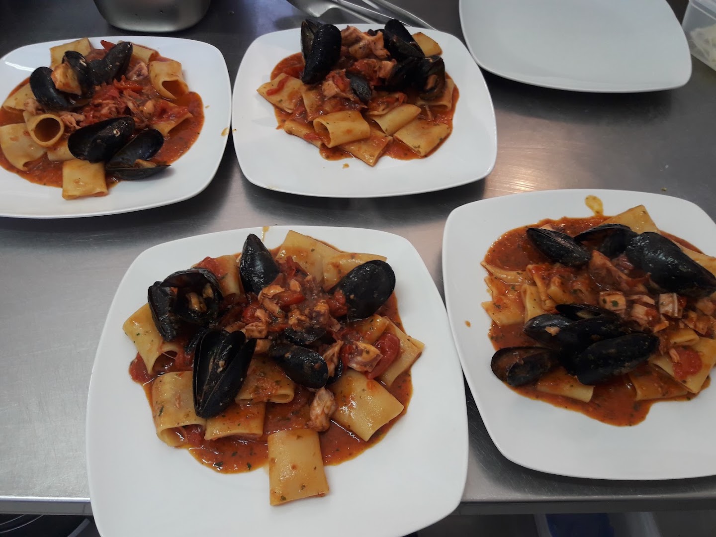 Forneria Lionetti