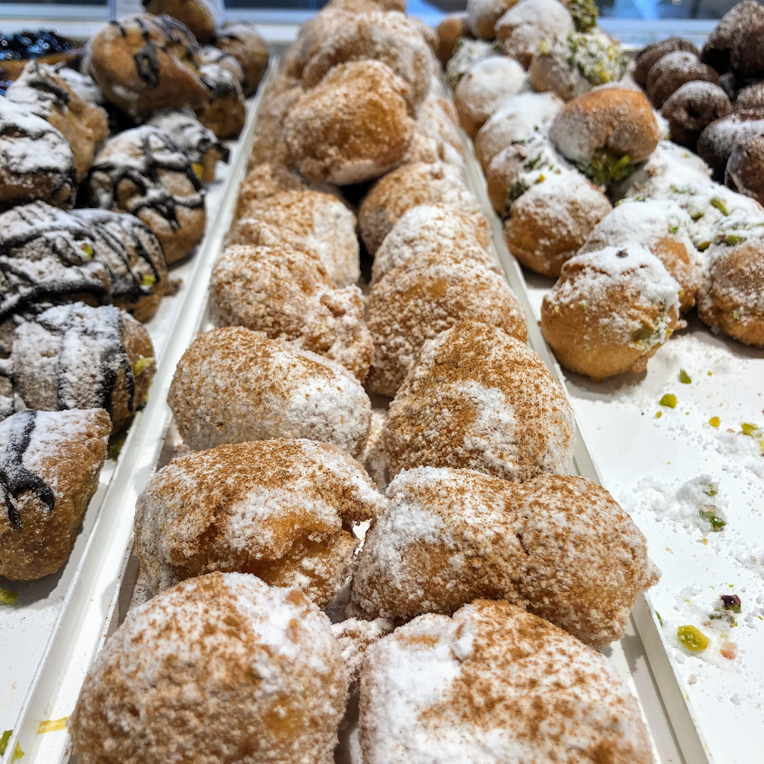 Forneria Pane & Farina Montichiari