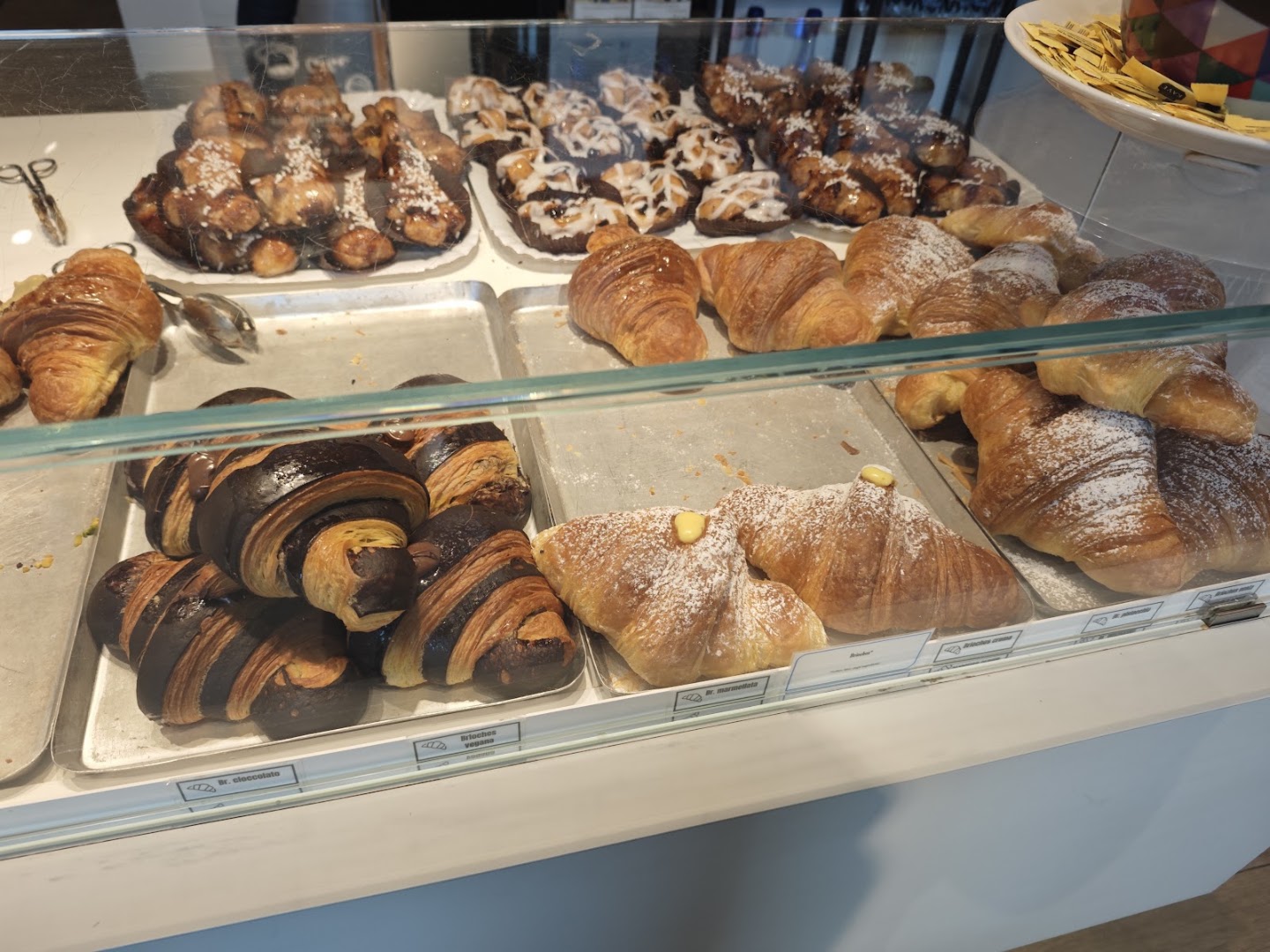 Forneria Pane & Farina Montichiari
