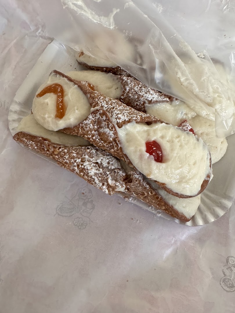 Forneria Pizzeria Pasticceria Finocchio Brigida