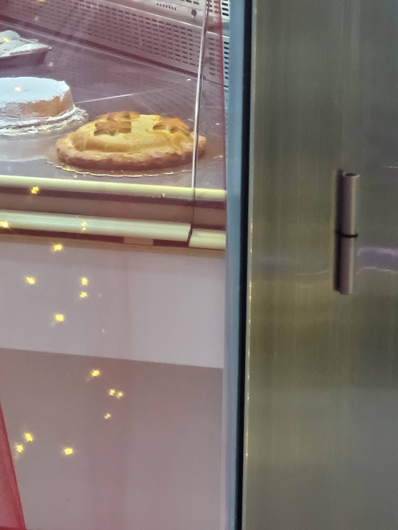 Forneria Pizzeria Pasticceria Finocchio Brigida