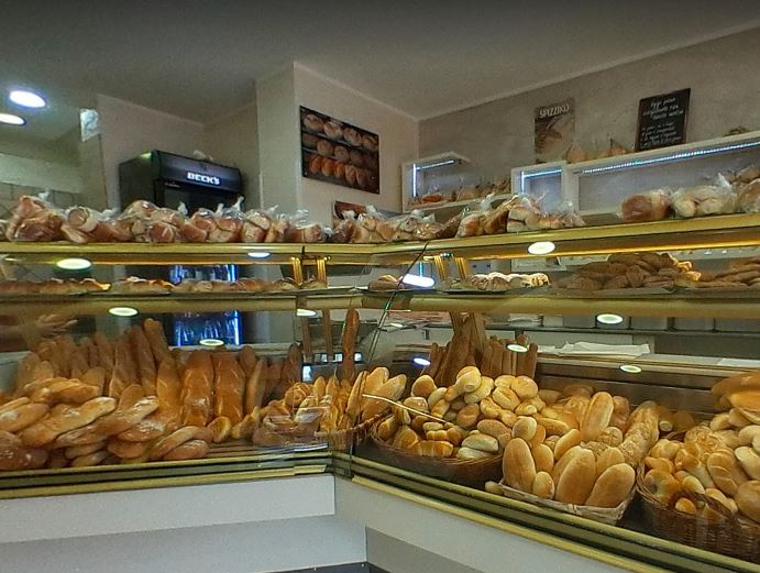 Forneria Pizzeria Pasticceria Finocchio Brigida