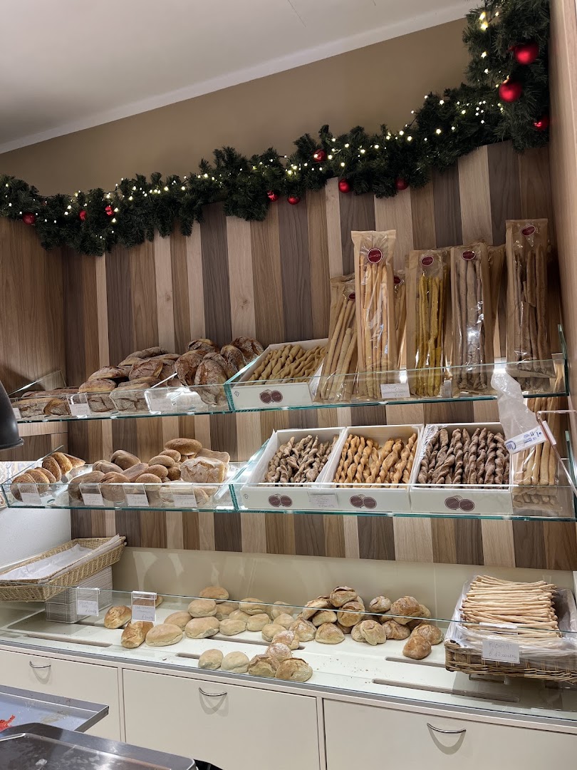Forneria Santa Rita Borgo Mercato - Panificio - Focacceria - Pasticceria, Moncalieri