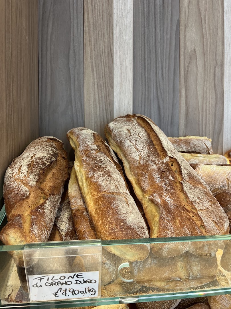 Forneria Santa Rita Borgo Mercato - Panificio - Focacceria - Pasticceria