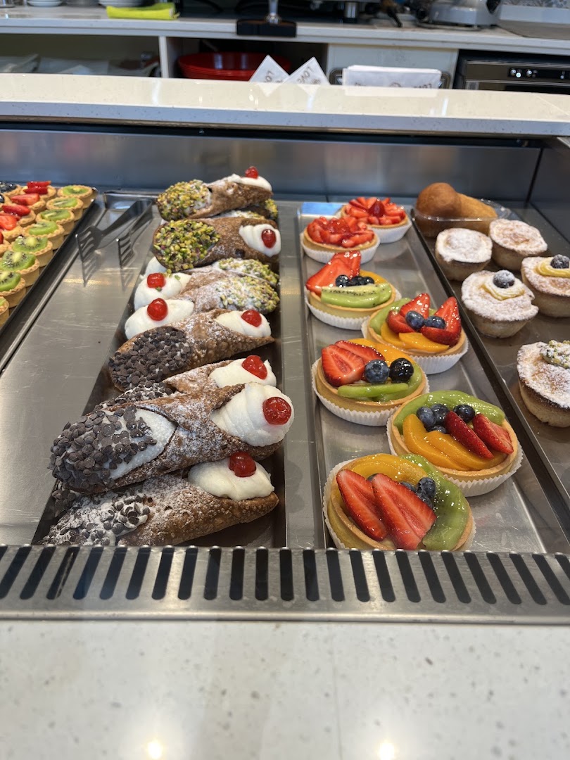 Forneria Santa Rita Borgo Mercato - Panificio - Focacceria - Pasticceria