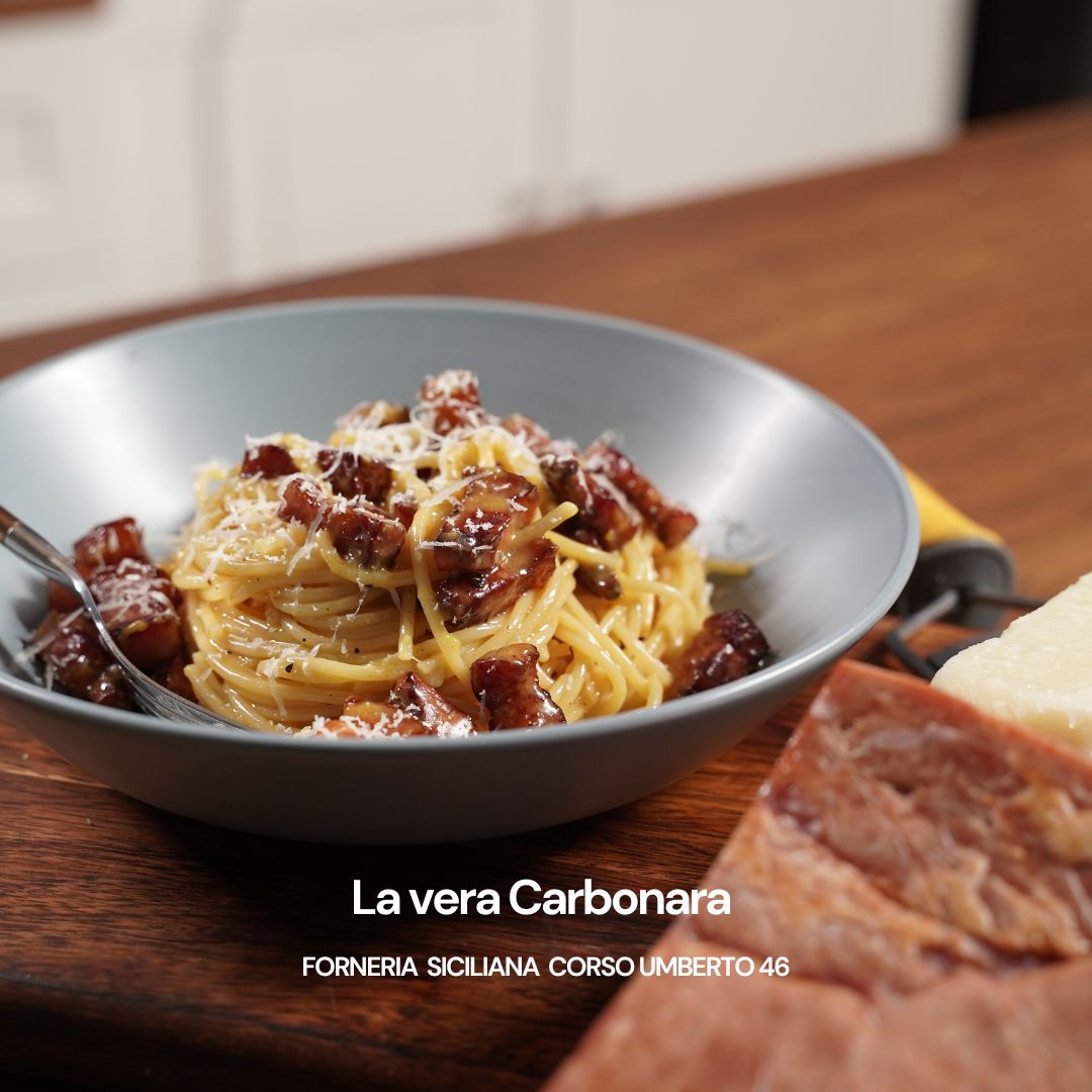 Forneria Siciliana Bistrot