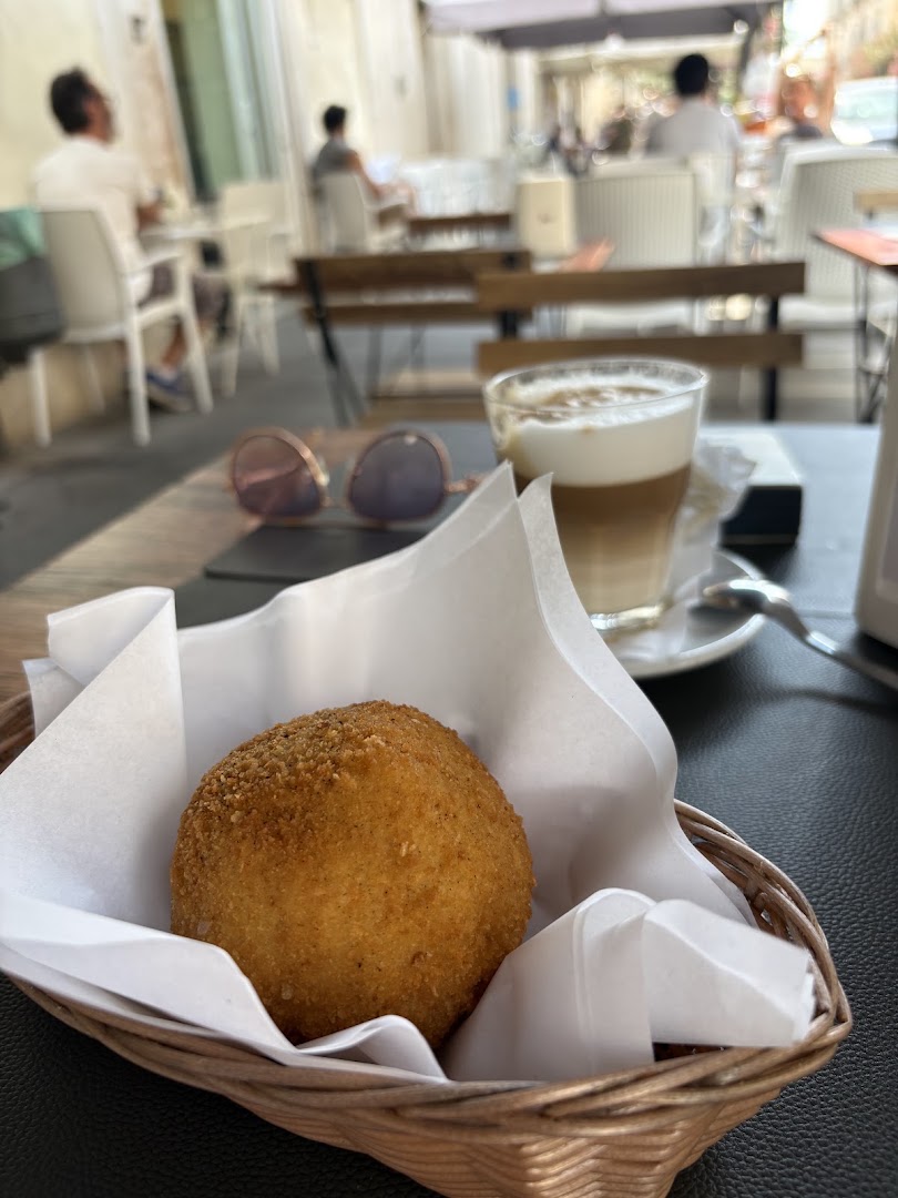 Forneria Siciliana Bistrot