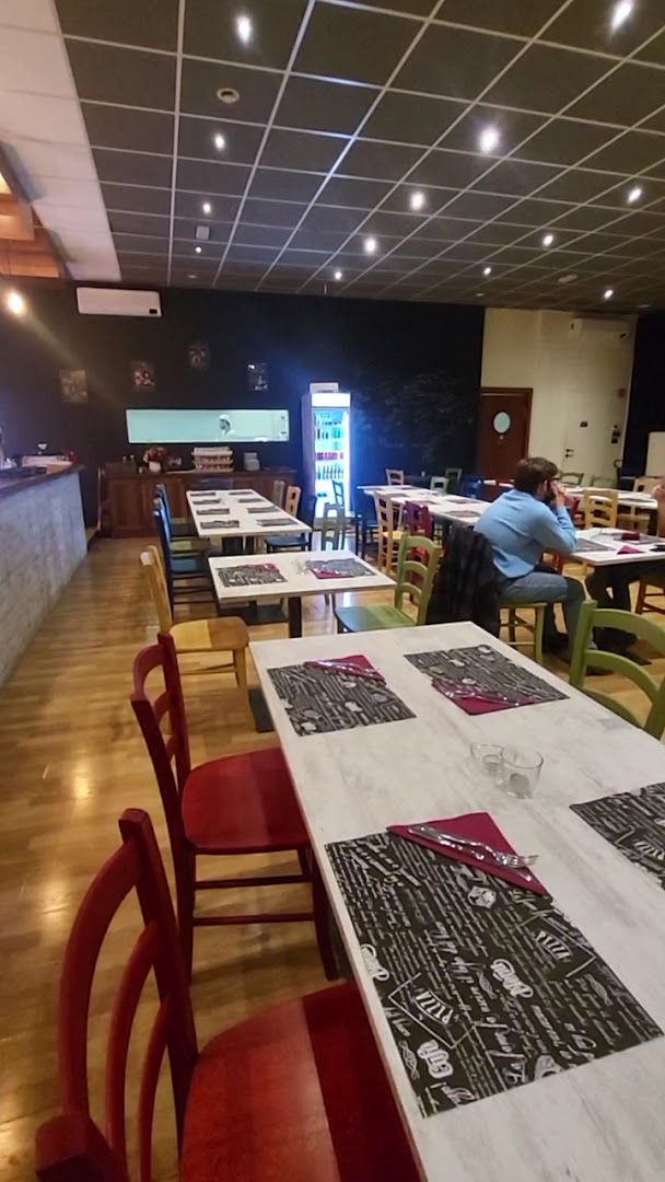 Fornetto - Pizzeria con Cucina
