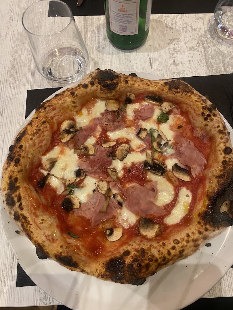 Fornetto - Pizzeria con Cucina