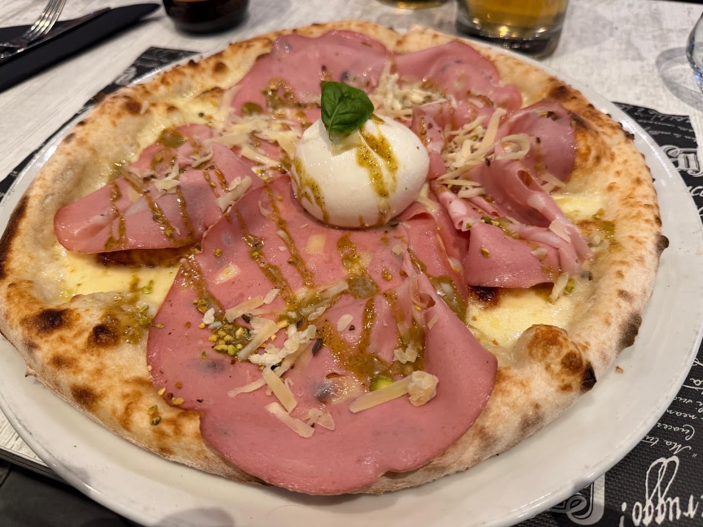 Fornetto - Pizzeria con Cucina, Bussolengo