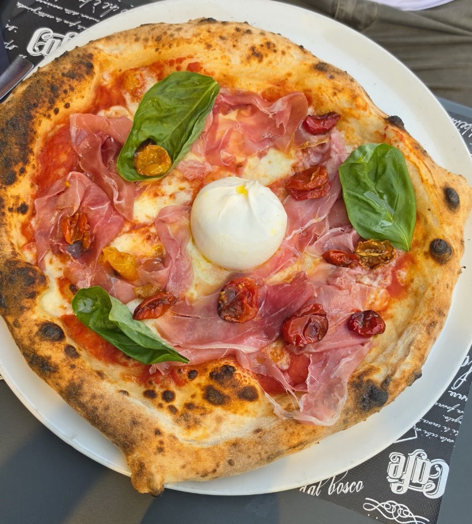 Fornetto - Pizzeria con Cucina