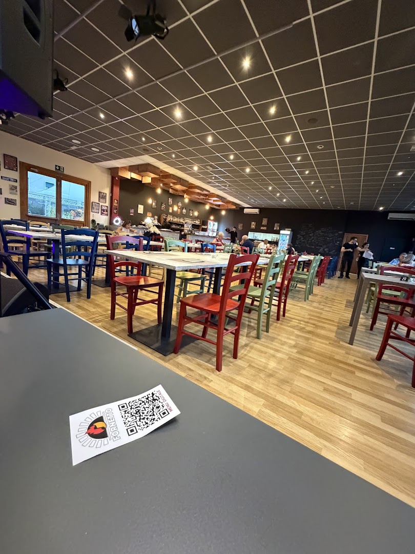 Fornetto - Pizzeria con Cucina