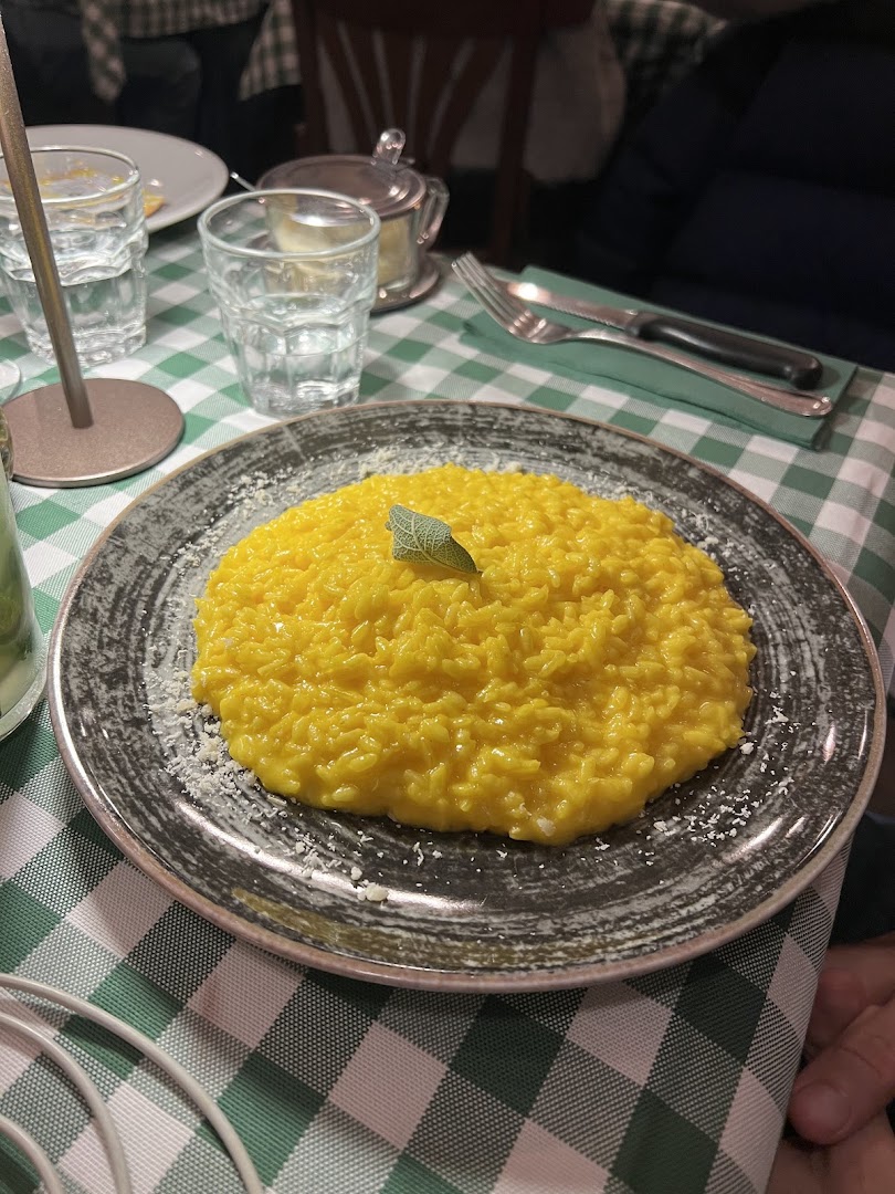 Forno 21