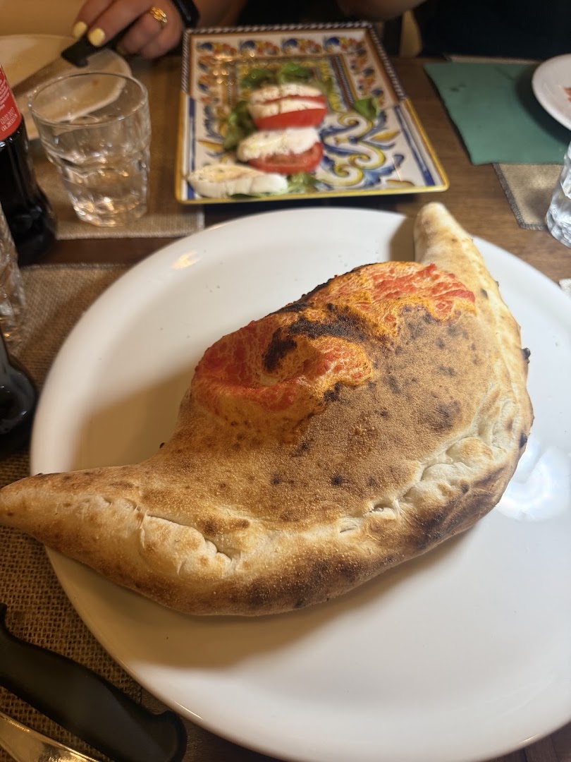 Forno 21