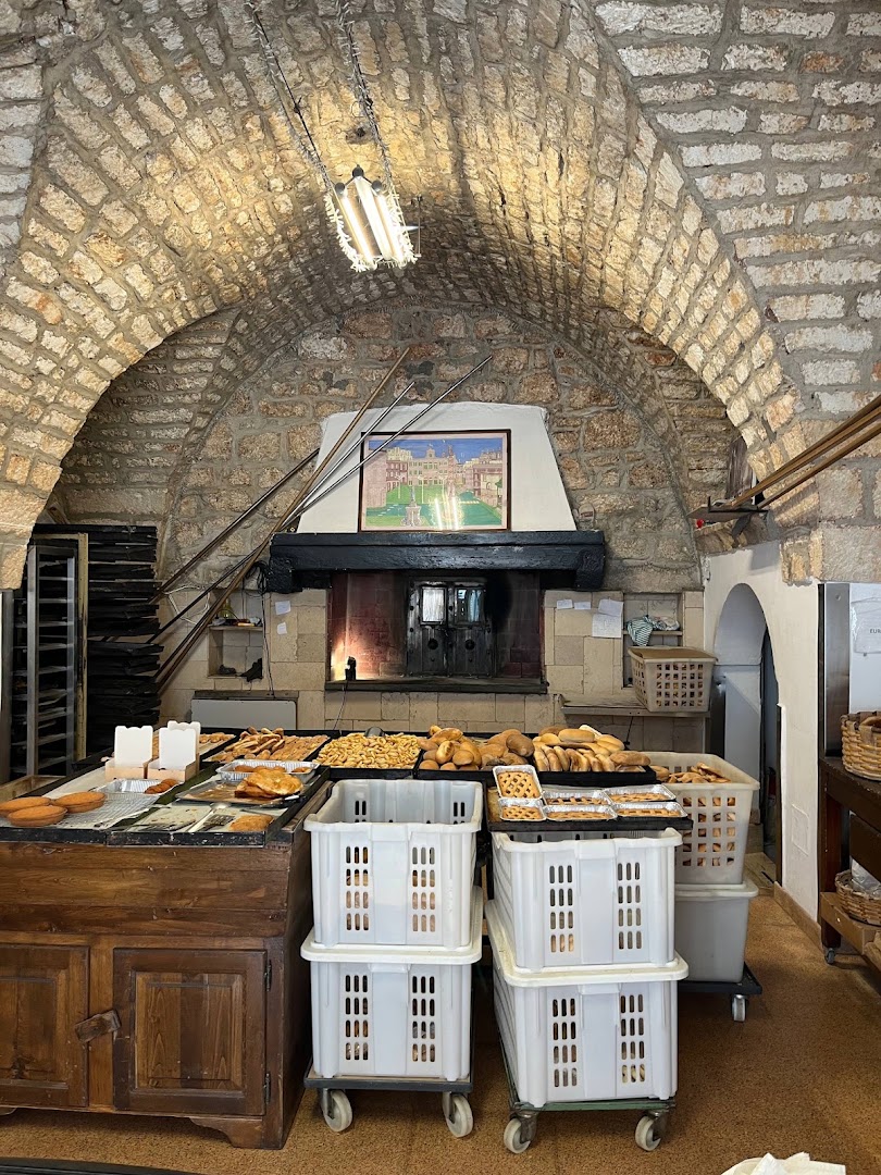 Forno 31, Ostuni
