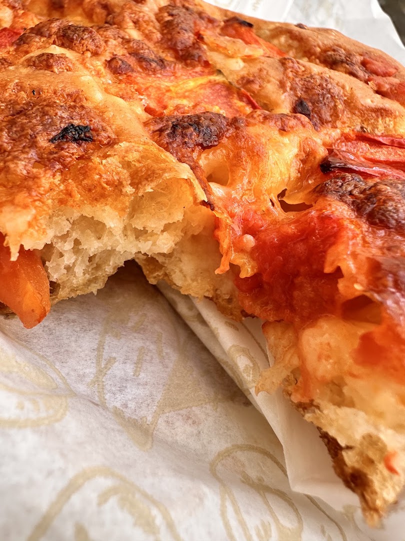 Forno 31
