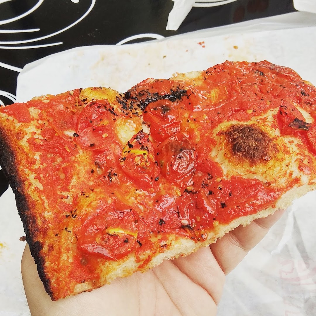 Forno 83
