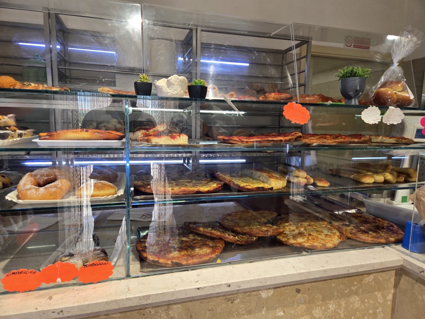 Forno a legna Agna di Sacco Angelo