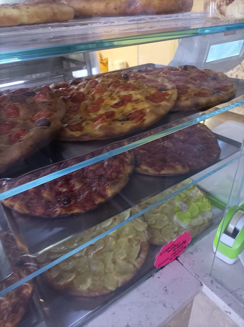 Forno a legna Agna di Sacco Angelo