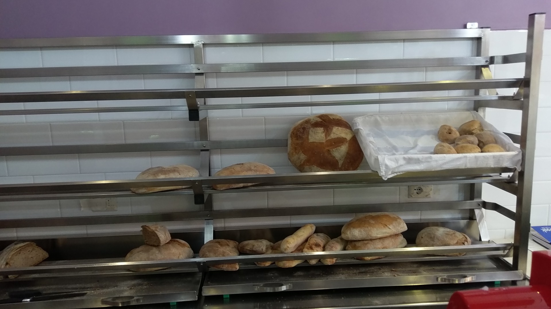 Forno a Legna di Abriola "Le Antiche Tradizioni" di Manzi Antonio