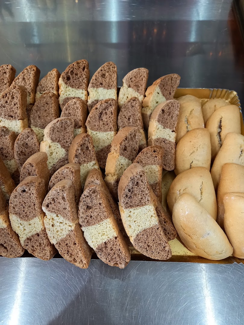 Forno a Legna di Abriola "Le Antiche Tradizioni" di Manzi Antonio