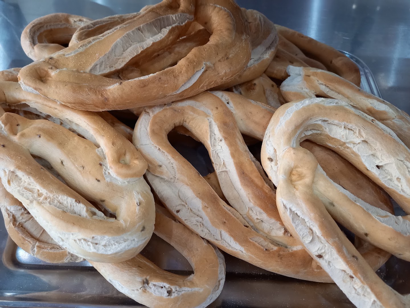 Forno a Legna di Abriola "Le Antiche Tradizioni" di Manzi Antonio, Potenza