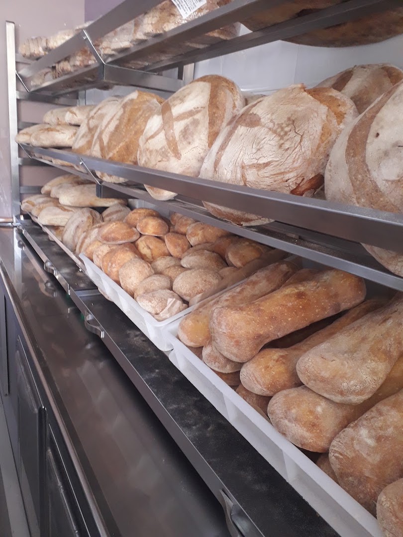 Forno a Legna di Abriola "Le Antiche Tradizioni" di Manzi Antonio